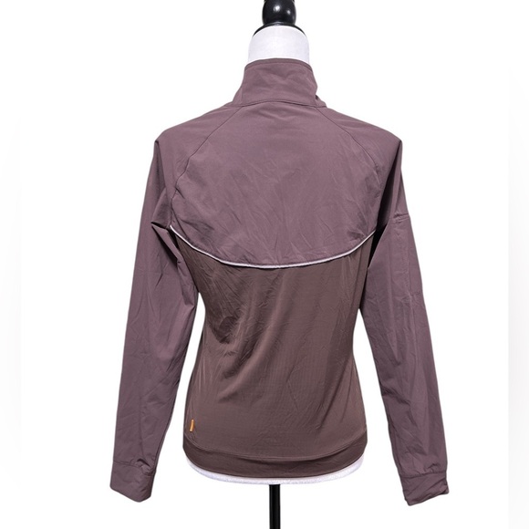 Lucy Reflective Lightweight Full Zip Jacket - Picture 4 of 12